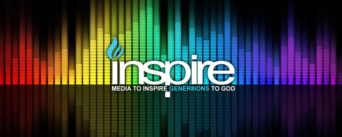 Inspire (Media) Ministry