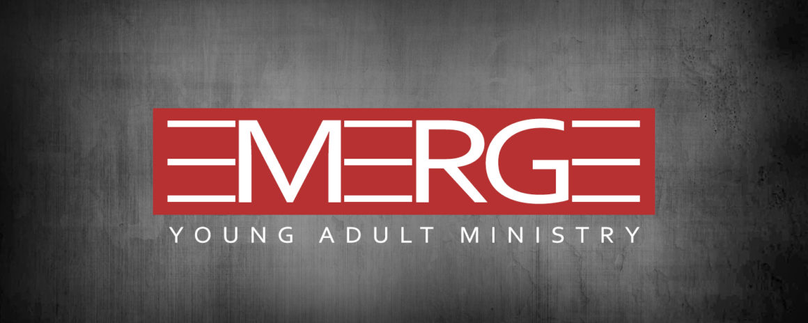 Emerge (Young Adults)