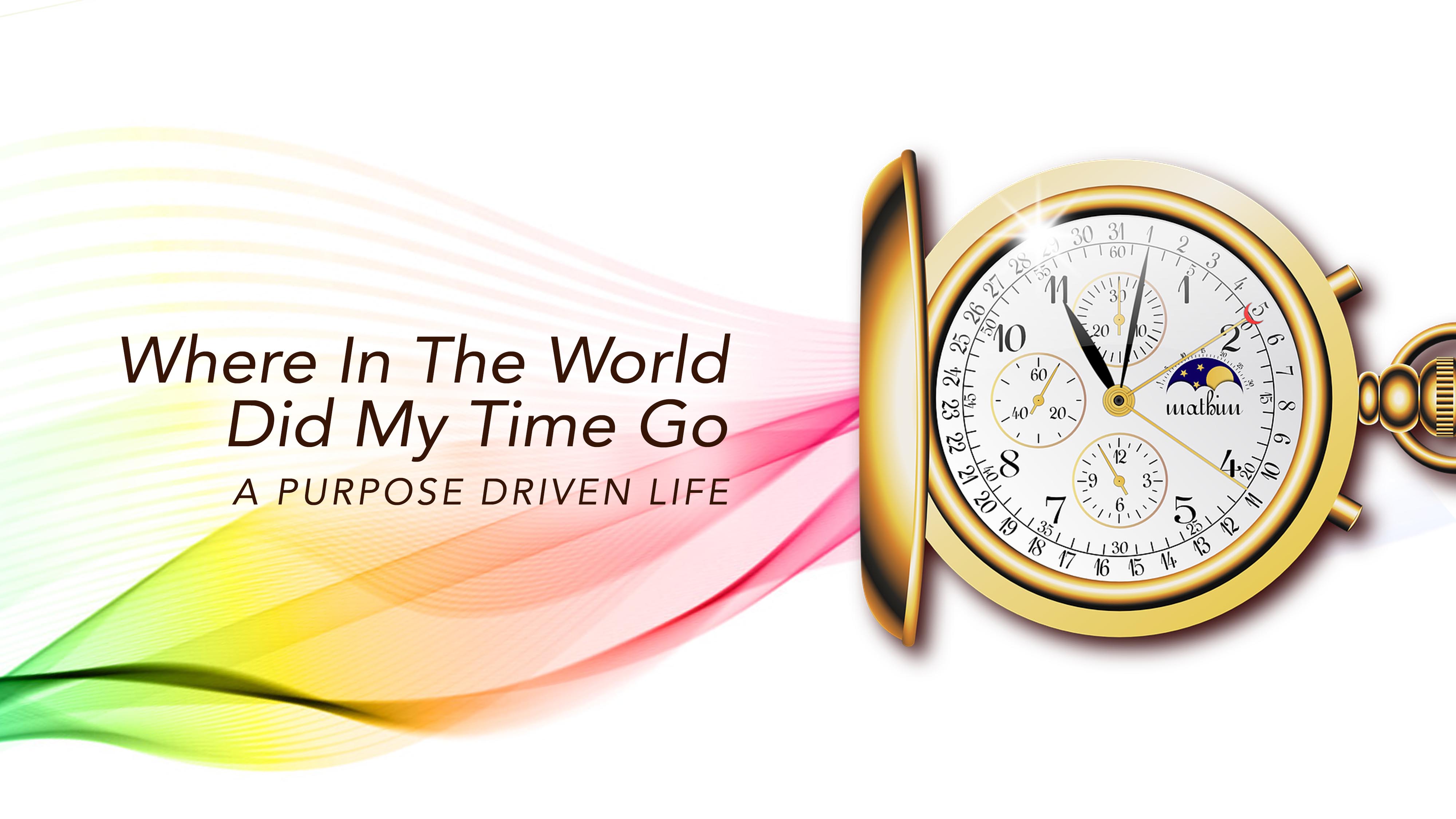 My Covenant The Purpose Driven Life Printable