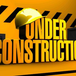 Fresh Start With God-Repairing A Shifting Foundation
