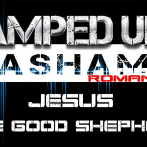 The Amped Up Life: The Danger of Having No Shepherd