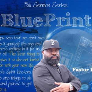 Blue Print Series: Clarity