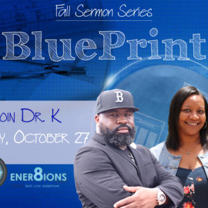 Blue Print Series: Something’s Gotta Give