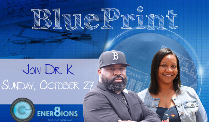 Blue Print Series: Something’s Gotta Give